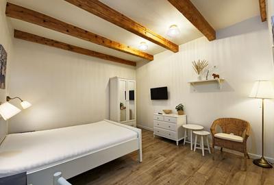 Casa 2 apartamente, ultrafinisate,mobilate la cheie, Horea zona Urania - 15