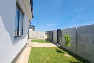 Casă cu 3 camere în Vârteju - 16