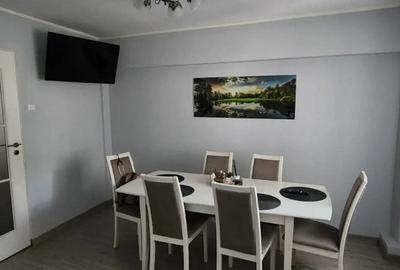 Apartament 4 camere - 3