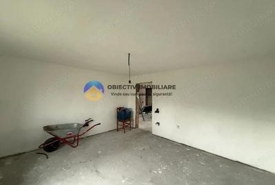 Casa + teren de vanzare 1800 mp Comuna ?tefan cel Mare - 1