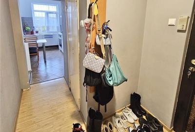 Apartament cu 2 camere decomandat, mobilat în Griviței - 16