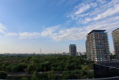 Penthouse cu 9 camere decomandat în Splaiul Unirii - 41