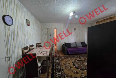 Apartament cu 3 camere de vânzare pe strada Ciucaș! - 5