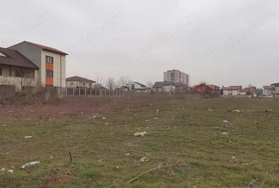 Dr Taberei - V Oltului - V Cricovului nr. 121 - teren 2500 mp 21 deschidere, utilitati, 330000 - 2