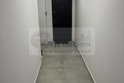 Apartament cu 2 camere în Galata - 15