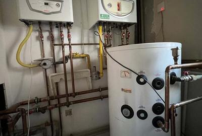 Casă cu Teren 500 Mp în 1 Decembrie - 4