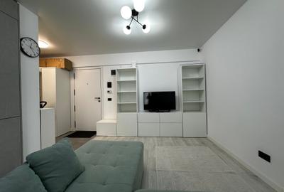 Apartament cu 2 camere decomandat în Berceni - 3