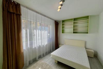 Apartament cu 2 camere in zona Garii Apartament cu 2 camere in zona Garii - 2