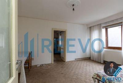 Apartament 2 camere, Aleea Parcului - 8