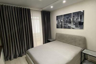 Apartament 2 camere de inchiriat in Cranga?i - 3