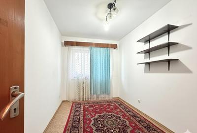Apartament 3 Camere Aleea Sinaia - Doamna Ghica - 7