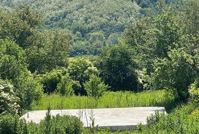 Teren de 858 mp, în Davidești - 3