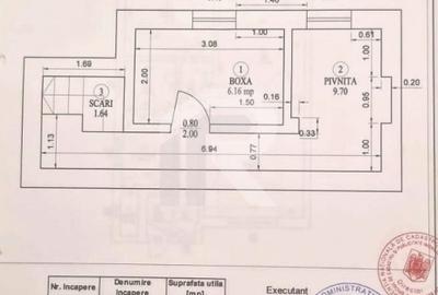 Casa individuala Dristor - 3