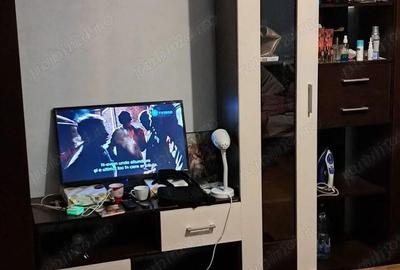 Garsonieră semidecomandată, mobilată în Apărătorii Patriei