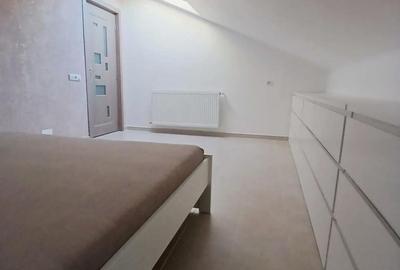 Apartament cu 2 camere decomandat în Central - 9