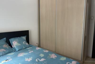 Apartament cu 3 camere decomandat, mobilat în Berceni - 2