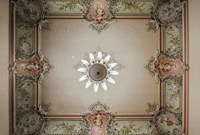 Imobil Istoric Bucureștiului  de vanzare- Vila Mathilda - 8