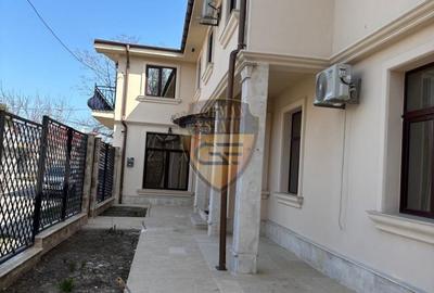 Casă cu 4 camere cu Teren 300 Mp în Tomis II - 11