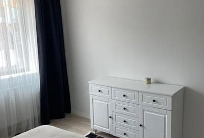 APARTAMENT 2 CAMERE | ZEN RESIDENCE | LOC DE PARCARE INCLUS - 9