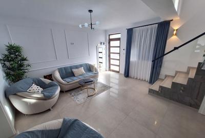 Calea Urseni, la 5 minute de Mega Image. Finisaje premium. Mobilata si utilata. - 4