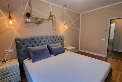 Apartament modern de 3 camere zona Drumul Poienii - 5