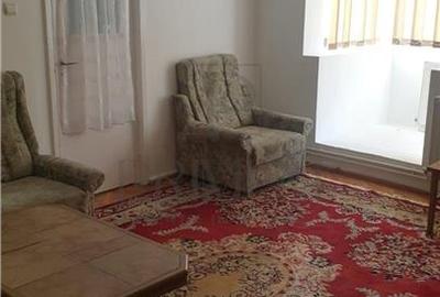 Apartament cu 3 camere semidecomandat, mobilat în Dacia - 4