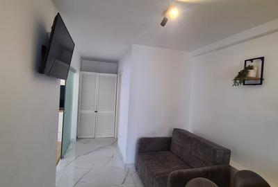 Theodor Pallady/Piata Trapezului,1 minut metrou - 10