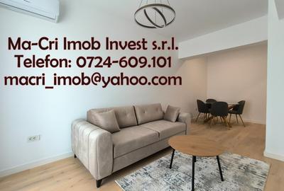 Complex rezidential 2025-Apartament 2 camere-totul NOU-zona Pipera/Voluntari - 2