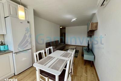 Apartament cu 2 camere, mobilat în Calea Aradului - 5