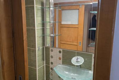 Apartament cu 3 camere decomandat în Central - 4