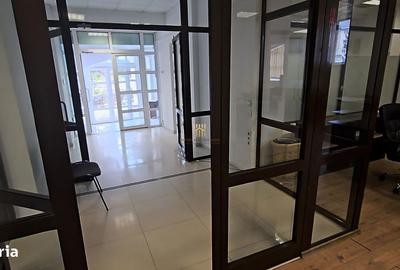 Spațiu comercial, de 180 mp, în George Enescu - 12