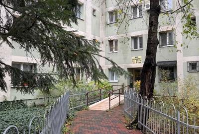 Apartament 3 cam 61 mp semidecomandat 2 bai etaj 2/4 bloc anvelopat Piata Minis - 12