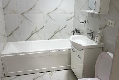 Apartament cu 2 camere, mobilat în P-ța Gorjului - 8