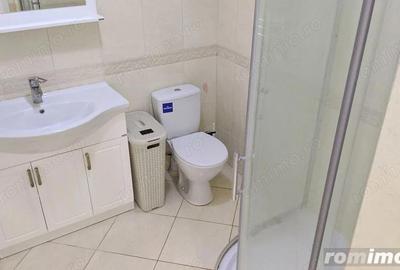 Garsonieră decomandată în Turda - 1