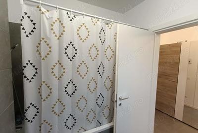 Garsonieră decomandată în Chitila - 1