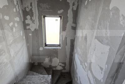 Casa P+1E, 3 dormitoare, 582 mp teren, zona Metro - 19