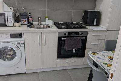 Berceni zona aurel persu parter - 7