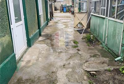 Casă cu 5 camere cu Canalizare în Brăilița - 7