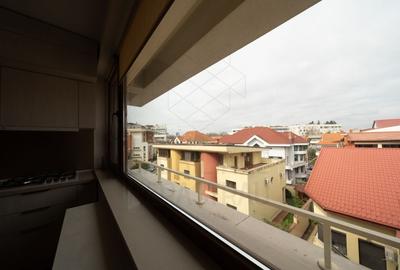 Apartament cu 3 camere semidecomandat, mobilat în Herăstrău - 20