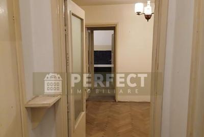 Apartament cu 2 camere semidecomandat în Nord