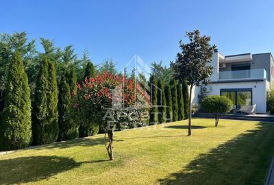 Duplex modern de lux in Dumbravita, langa Parcul Terra - 30