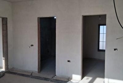 Casă cu 3 camere în Central - 2