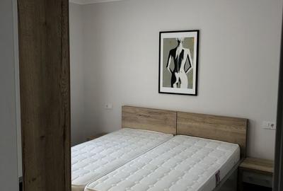 Apartament cu 2 camere decomandat în Central - 5