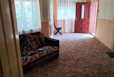 Casă cu 3 camere în Târnova - 2