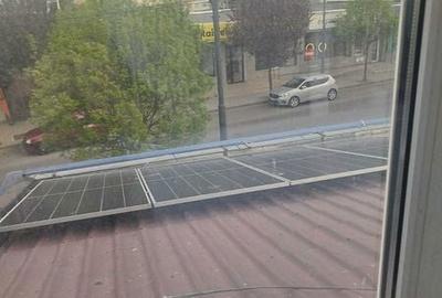 Apartament cu 2 camere în Ultracentral