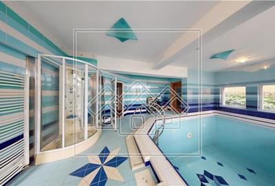 Casa de vanzare in Sibiu - individuala - 278 mp utili - - 14