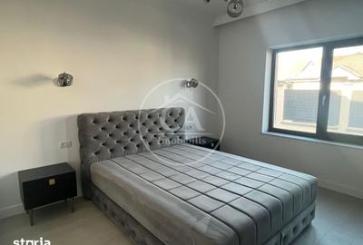 Casă cu 6 camere decomandat cu Teren 498 Mp în Nufărul - 12