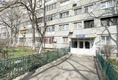 Apartament cu 3 camere semidecomandat în Drumul Taberei - 43