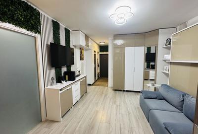 Apartament cu 2 camere în Brazda lui Novac - 7
