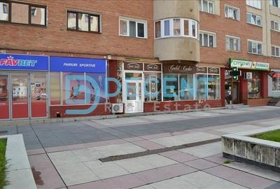 Vanzare spatiu comercial zona Racadau, Brasov - 1